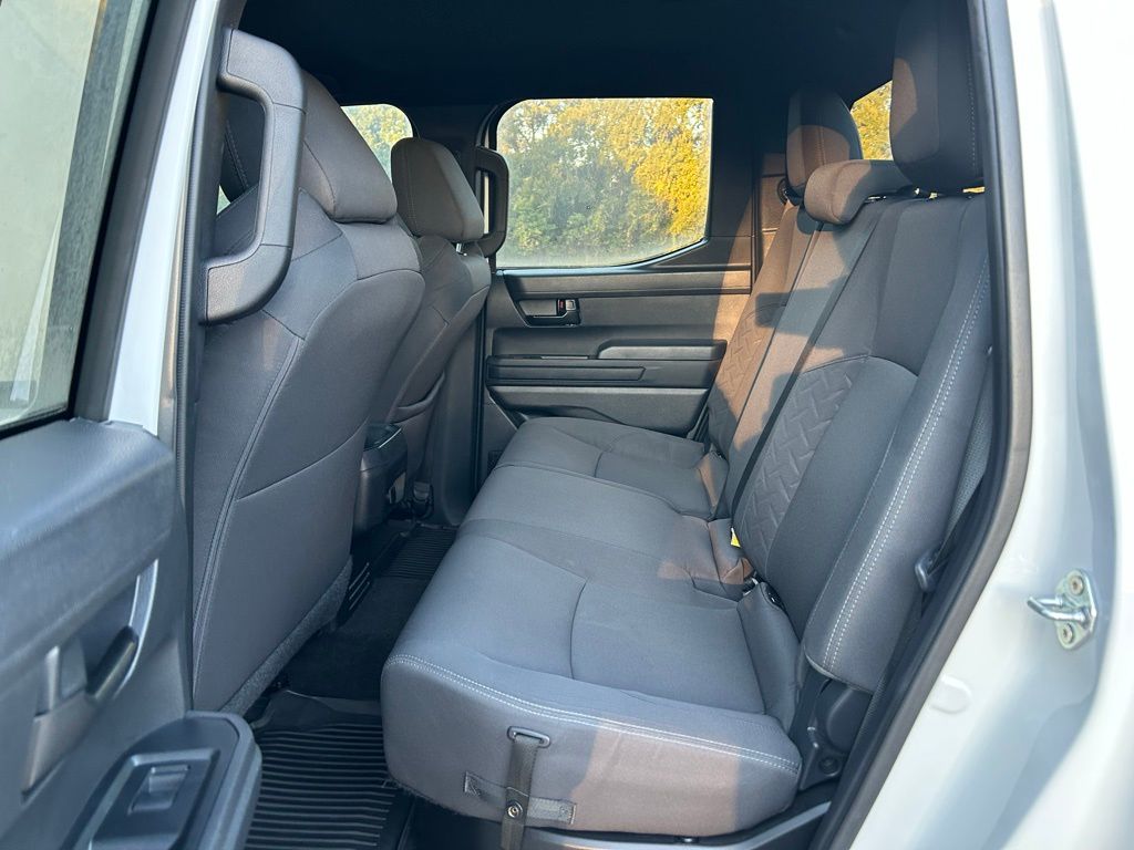 Thumbnail: 2024 Toyota Tacoma - 13