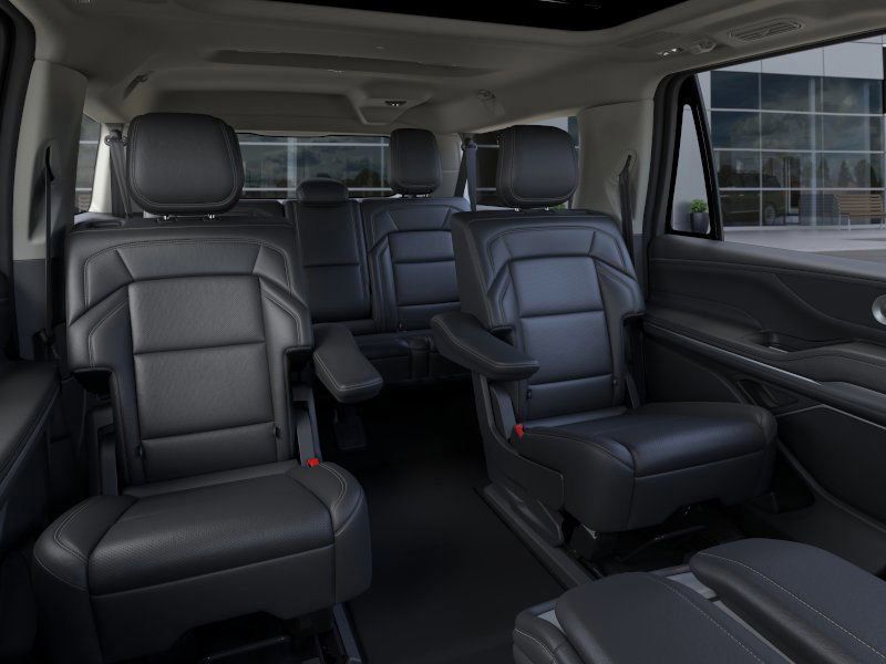 2025 Lincoln Navigator Reserve L