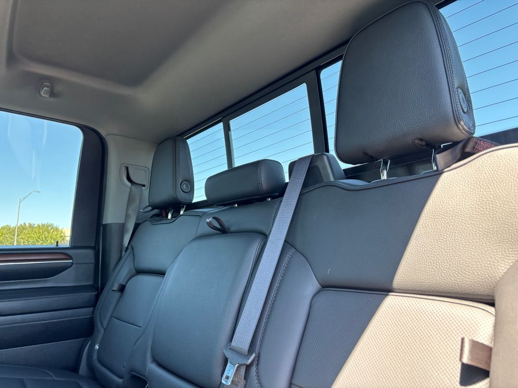 Used Car 2024 Gmc Sierra 2500hd  Denali For Sale Under $80,000 In Austin, Texas