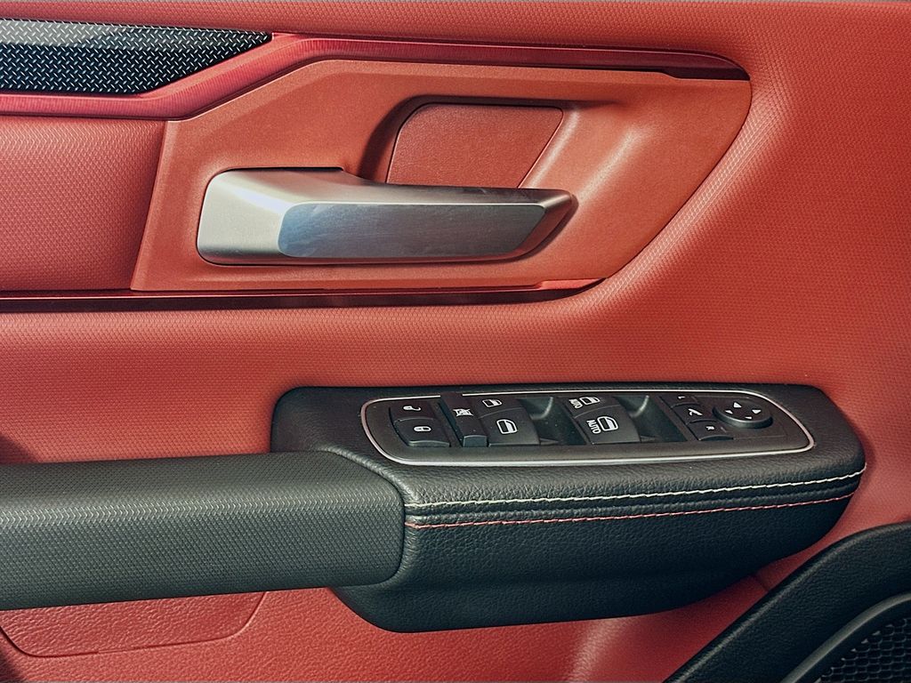 Thumbnail: 2022 RAM 1500 - 17