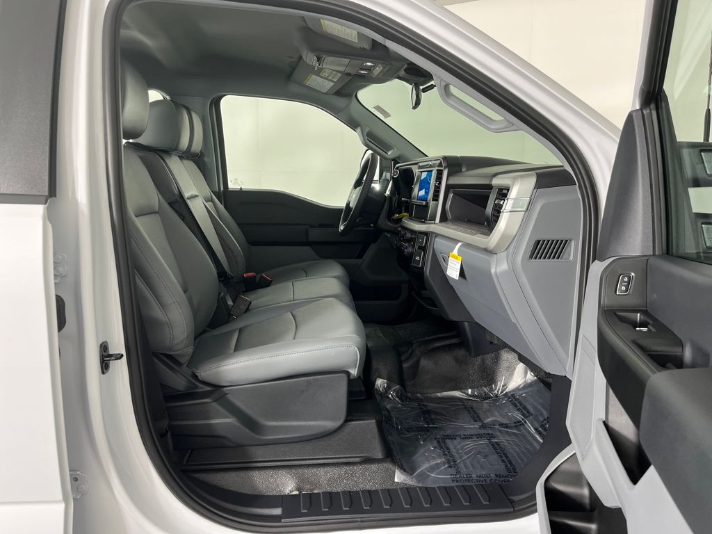 2026 Ford F-250 Crew Cab 4WD Scelzi Service Truck for sale #9F0443 - photo 11