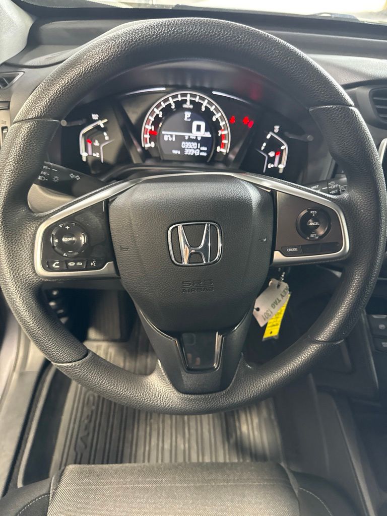 Thumbnail: 2019 Honda CR-V - 31