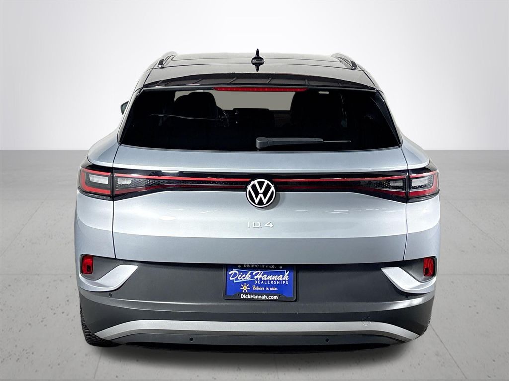 2021 Volkswagen ID.4 Pro S