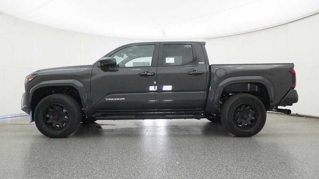 Thumbnail: 2025 Toyota Tacoma - 21