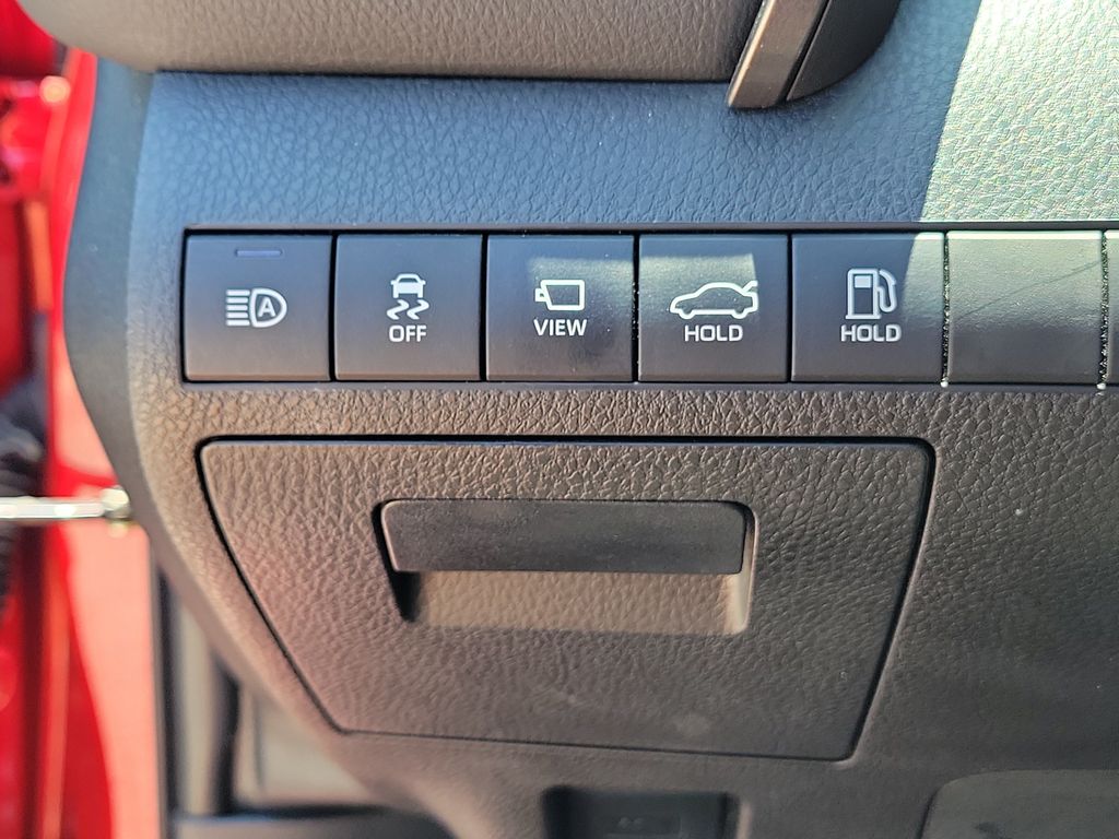 2022 Toyota Camry 21