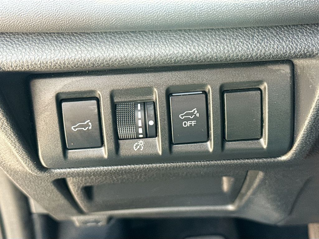 2024 Subaru Outback Onyx Edition Gray at Toyota of Victoria