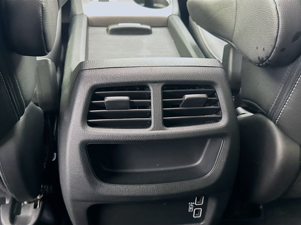2022 Honda Ridgeline RTL-E photo