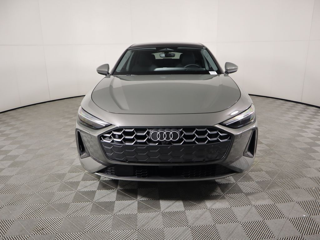 Thumbnail: 2025 Audi A5 - 2