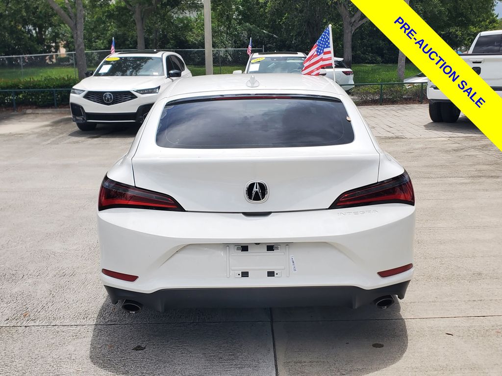 2024 Acura Integra - $24,488