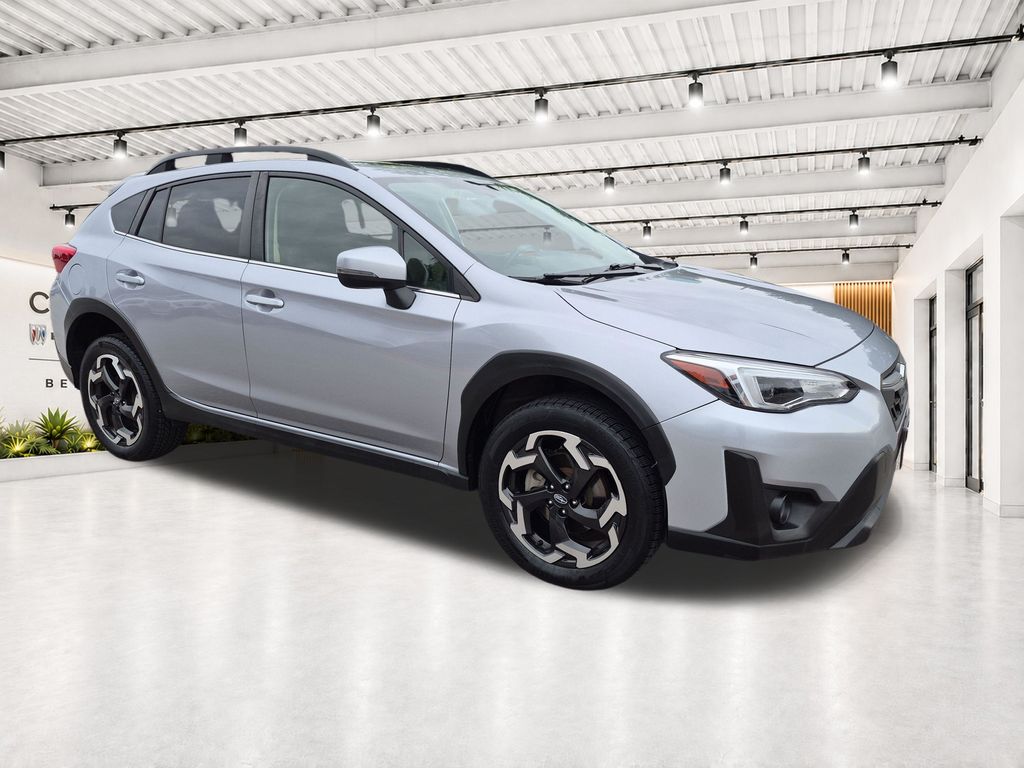Used Car 2023 Subaru Crosstrek  Limited For Sale Under $25,000 In Austin, Texas