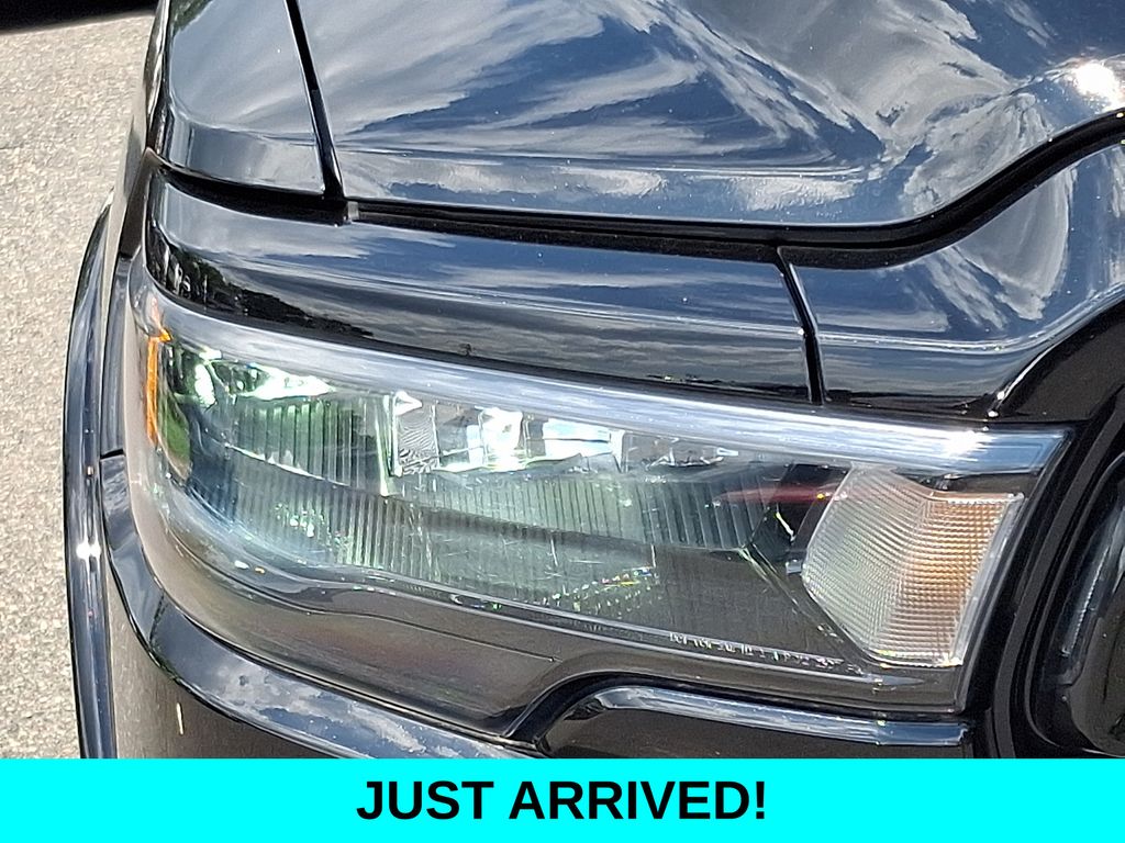 Used 2026 Ram 1500 Truck