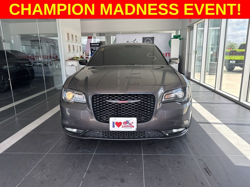 2022 Chrysler 300 S V6 RWD