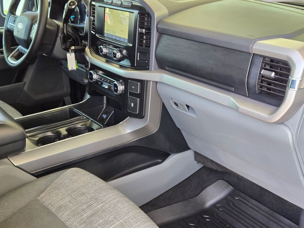 Used 2023 Ford F-150 Truck