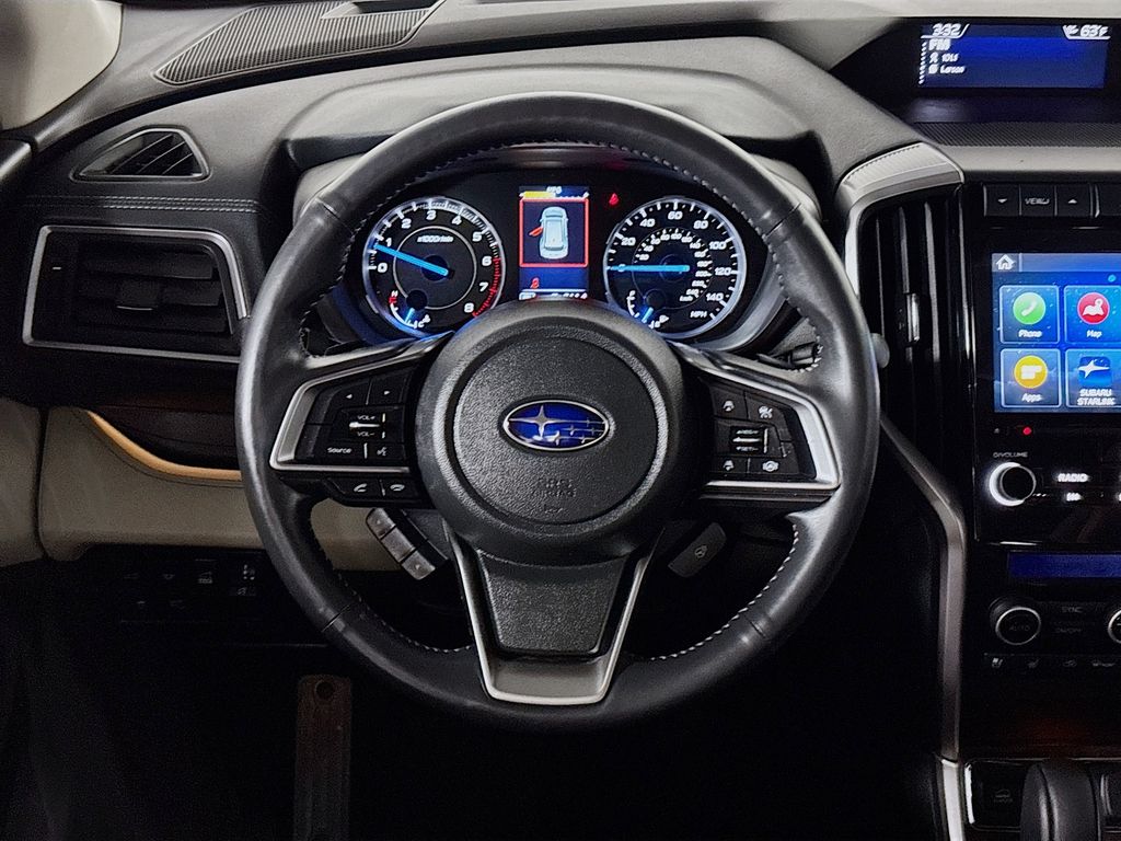2022 Subaru Ascent Touring