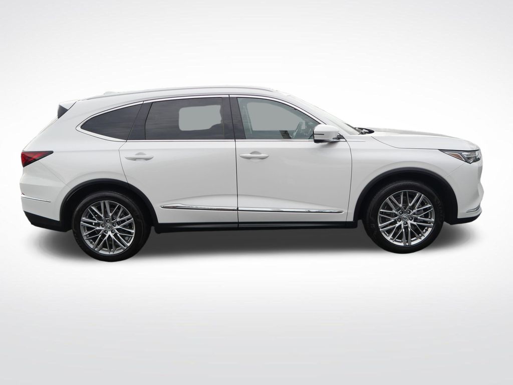 Thumbnail: 2023 Acura MDX - 6