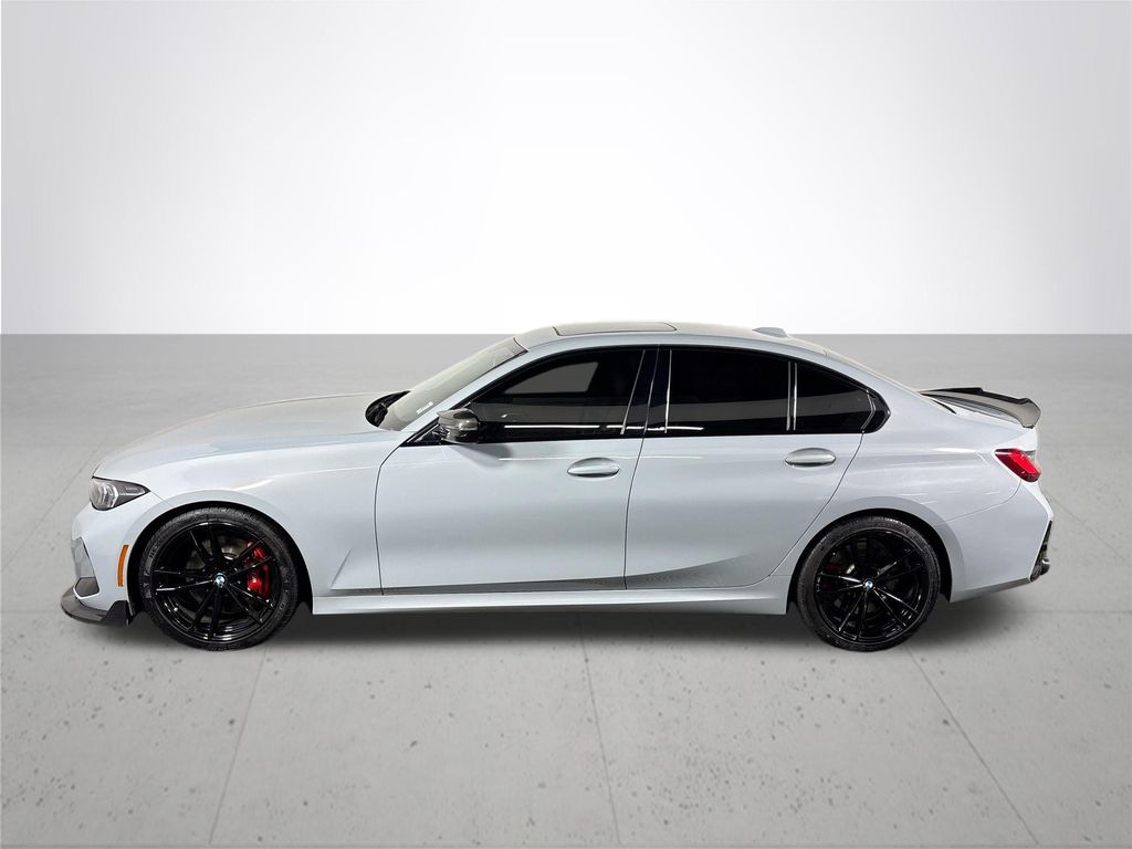 2023 BMW 3 Series M340i