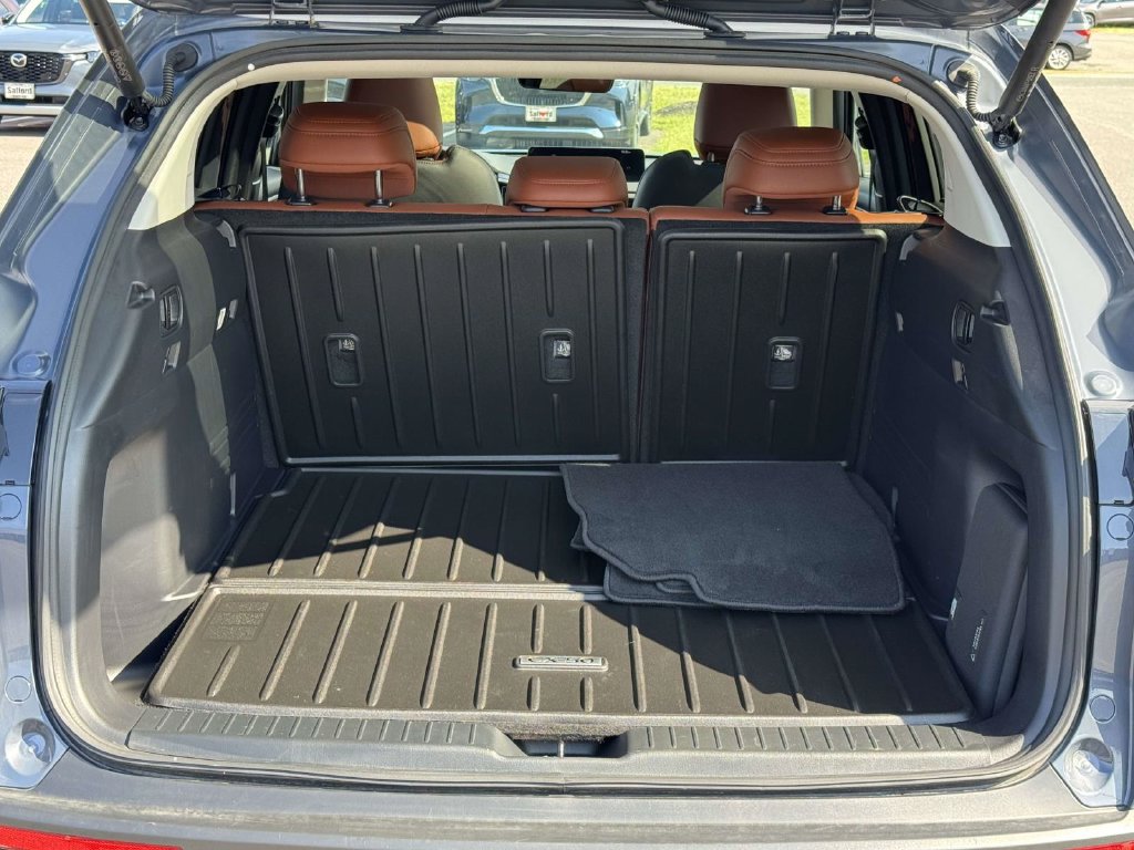 2026 Mazda CX-50 Meridian Edition - Photo 29