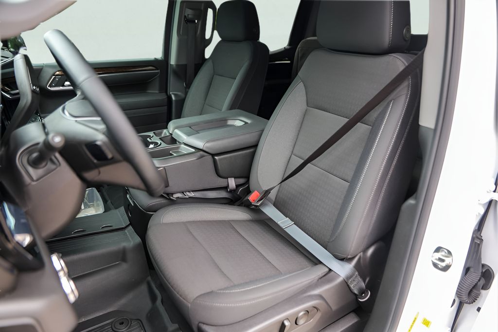 Used Car 2025 Gmc Sierra 1500  Elevation For Sale Under $50,000 In Austin, Texas