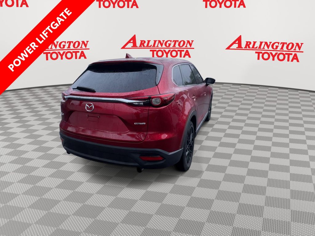 Used 2021 Mazda CX-9 SUV