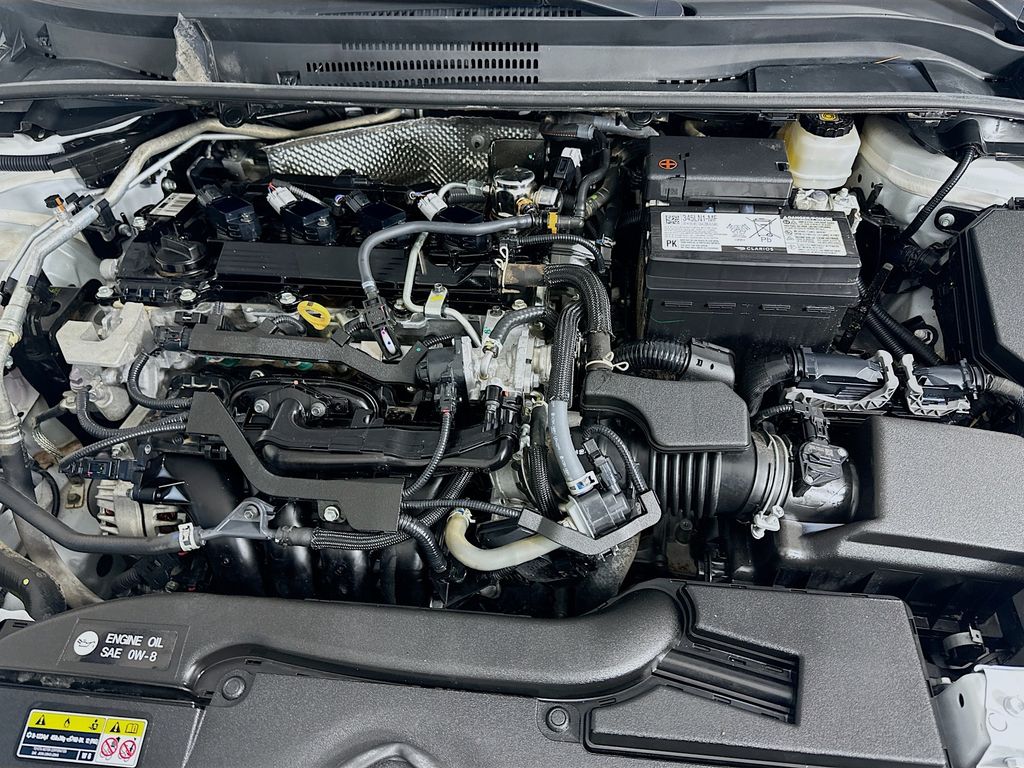 Thumbnail: 2024 Toyota Corolla - 29