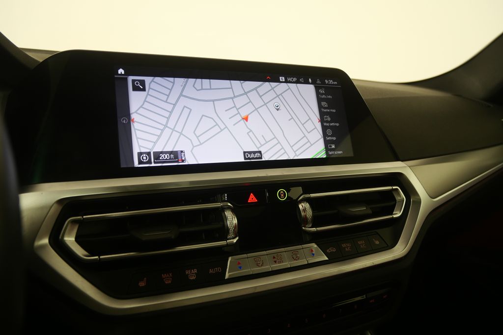 Thumbnail: 2023 BMW 4 Series - 14