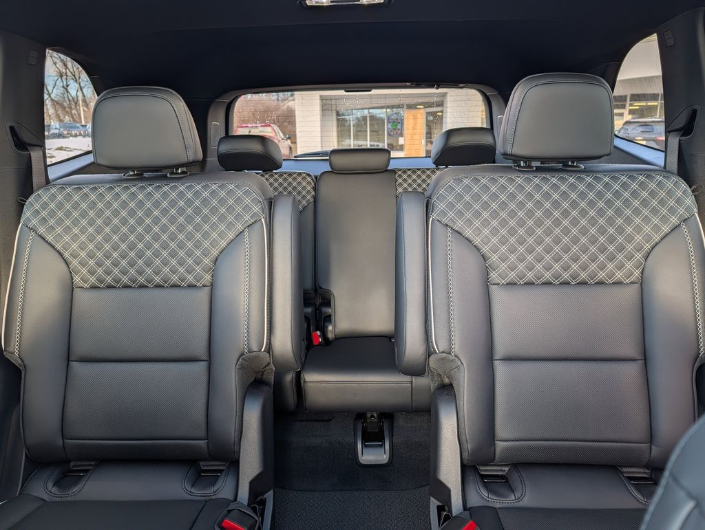 New 2026 GMC Acadia SUV