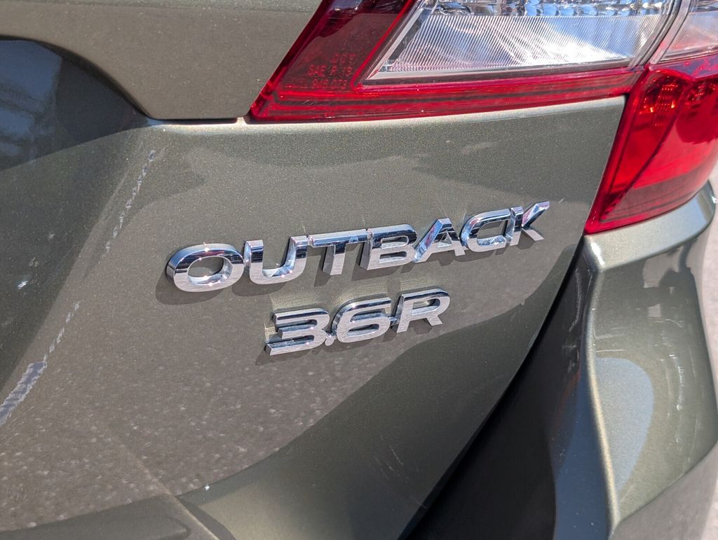 used 2017 Subaru Outback car, priced at $21,998
