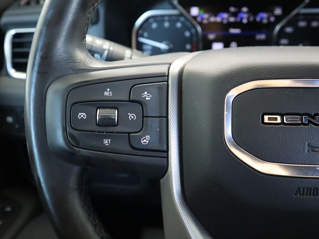 Thumbnail: 2021 GMC Yukon - 11