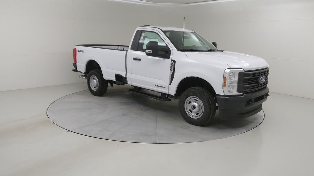 2026 Ford F-250 Super Duty XL - Photo 63