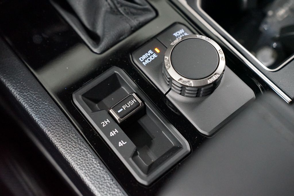 Thumbnail: 2026 Toyota Tundra - 23