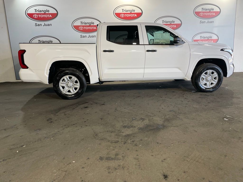 Thumbnail: 2026 Toyota Tundra - 6