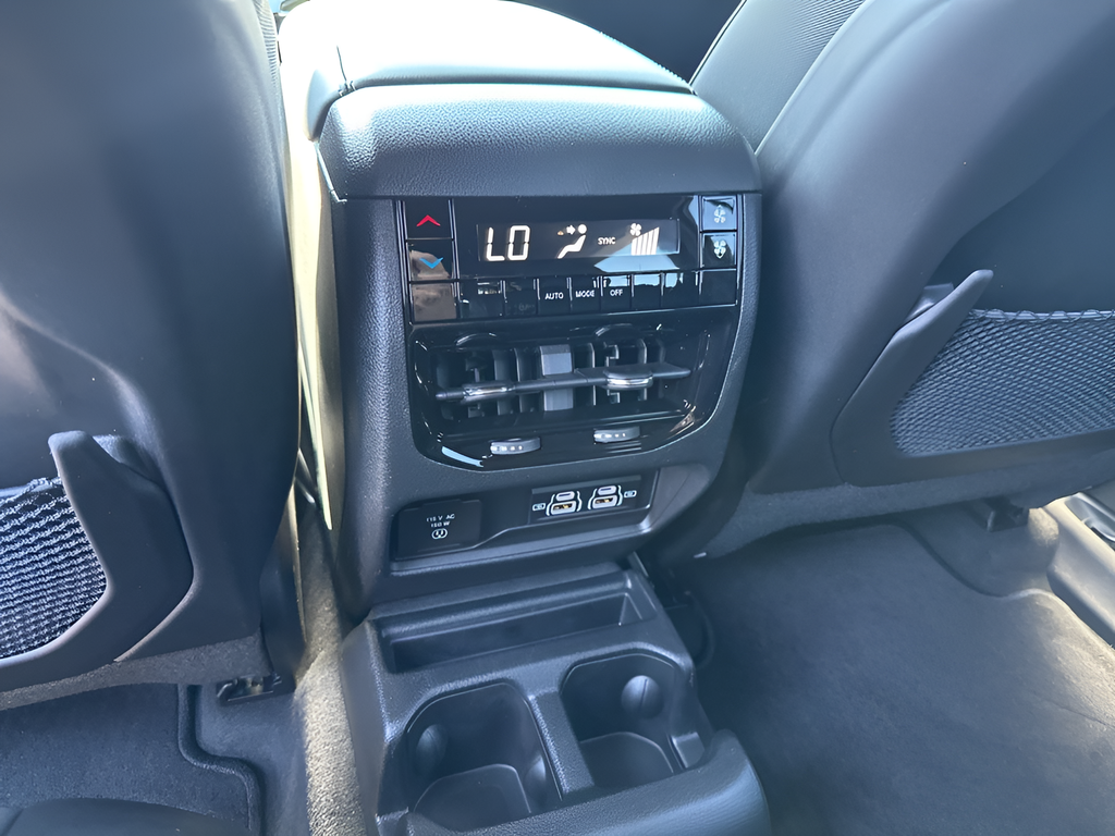 New Car 2025 Jeep Grand Cherokee L  For Sale Under $50,000 In Austin, Texas
