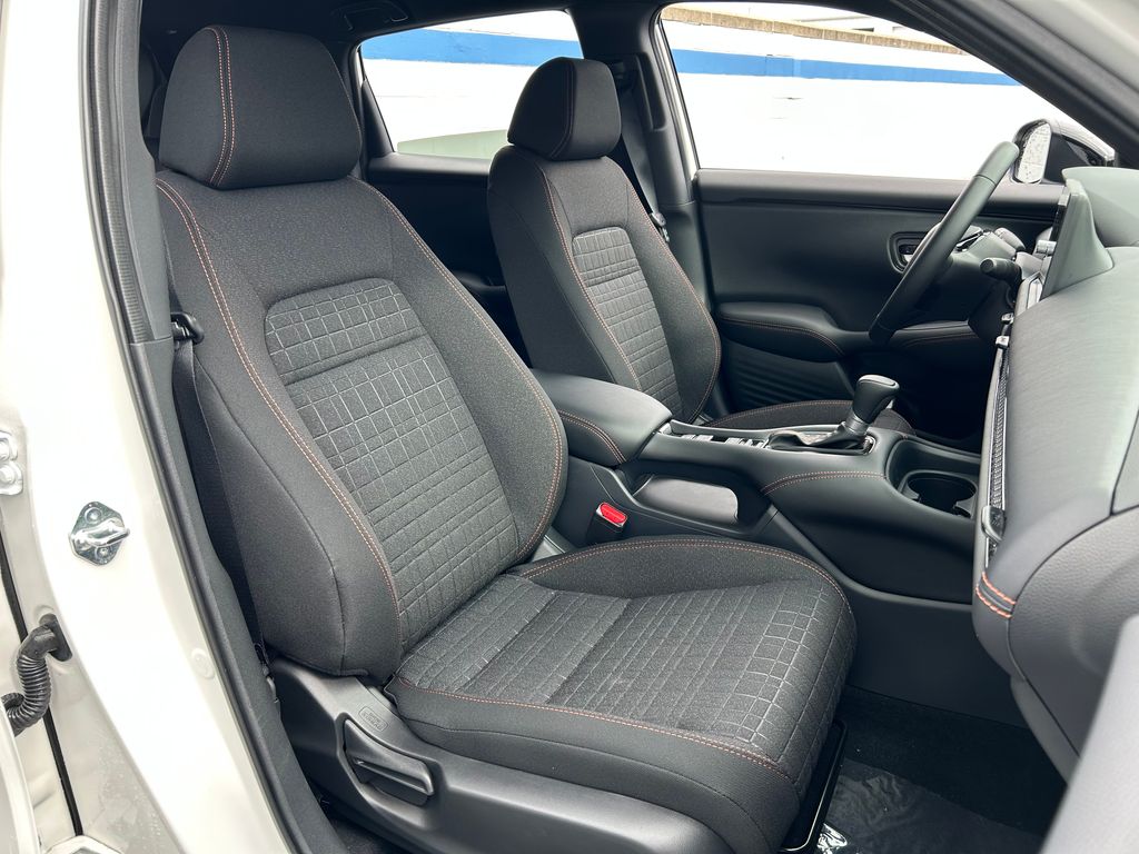 Thumbnail: 2026 Honda HR-V - 23