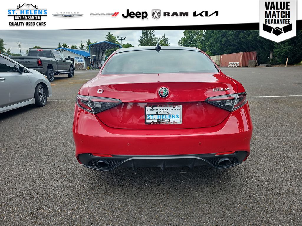 View vehicle photo 5