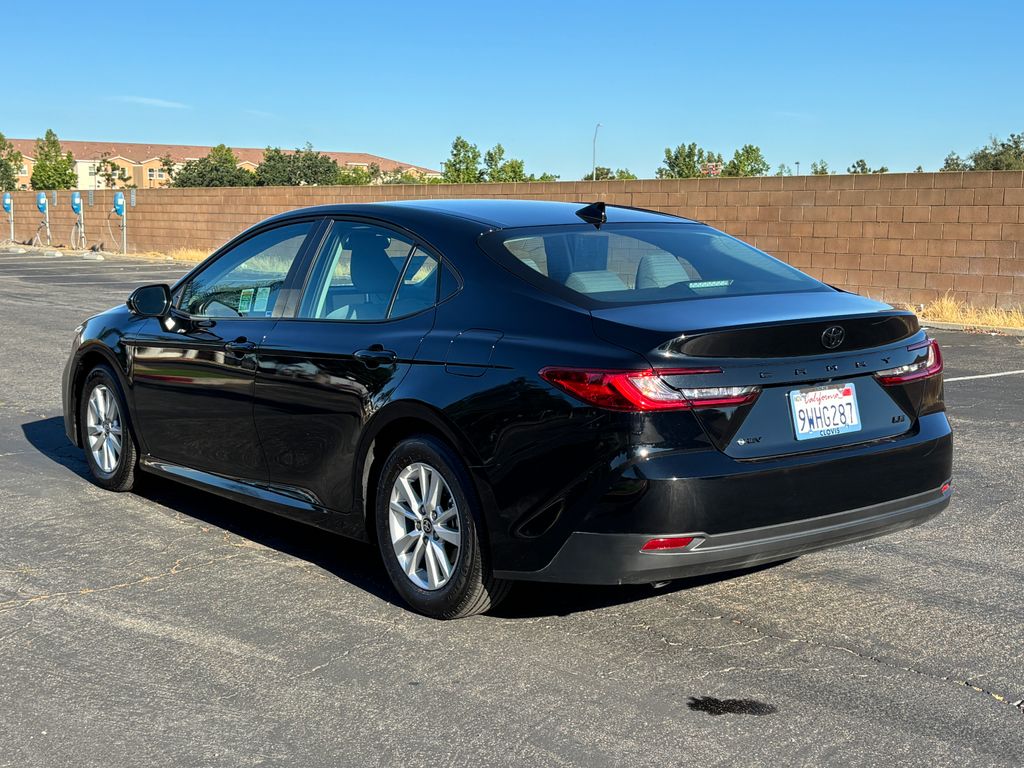 Thumbnail: 2026 Toyota Camry - 7