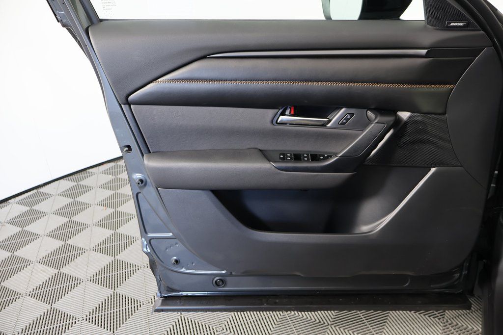 Thumbnail: 2026 Mazda CX-50 - 8