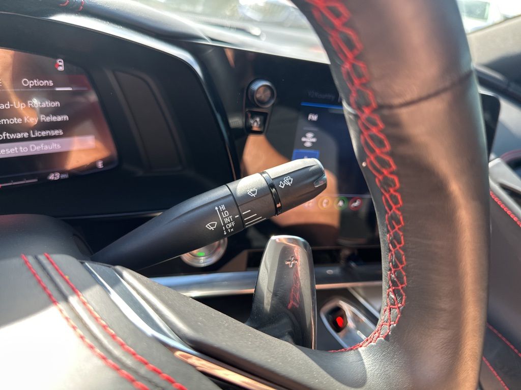 Used Car 2020 Chevrolet Corvette  Stingray For Sale Under $70,000 In Austin, Texas