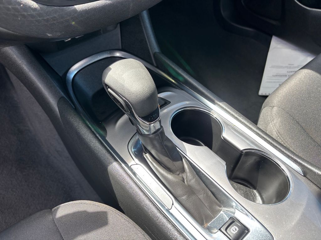 Used Car 2024 Chevrolet Malibu  Lt For Sale Under $25,000 In Austin, Texas