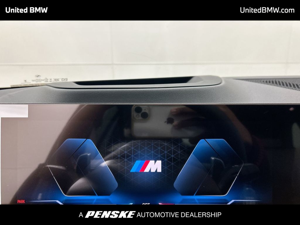 2026 BMW X5 M60i 15