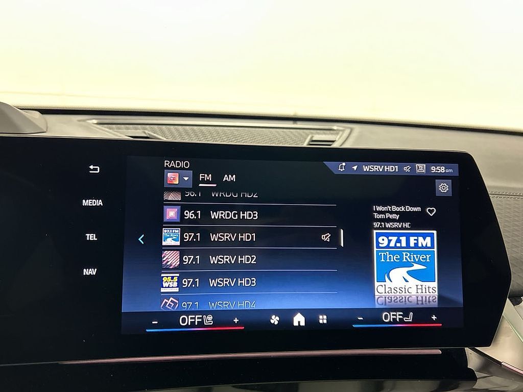 Thumbnail: 2025 BMW X2 - 16