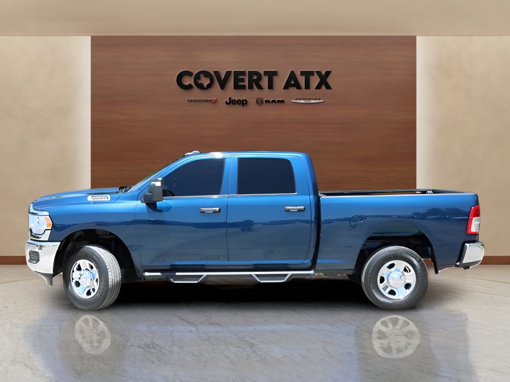 Used 2024 Blue Ram Tradesman image 2