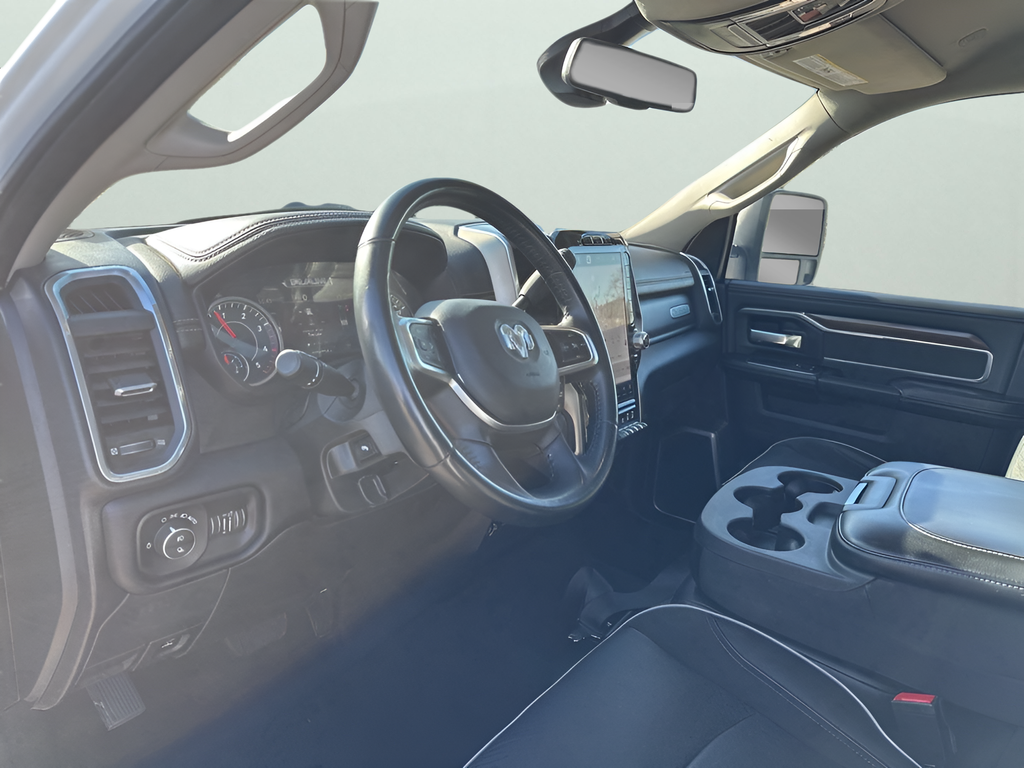 Used Car 2024 Ram 2500  Laramie For Sale Under $60,000 In Austin, Texas