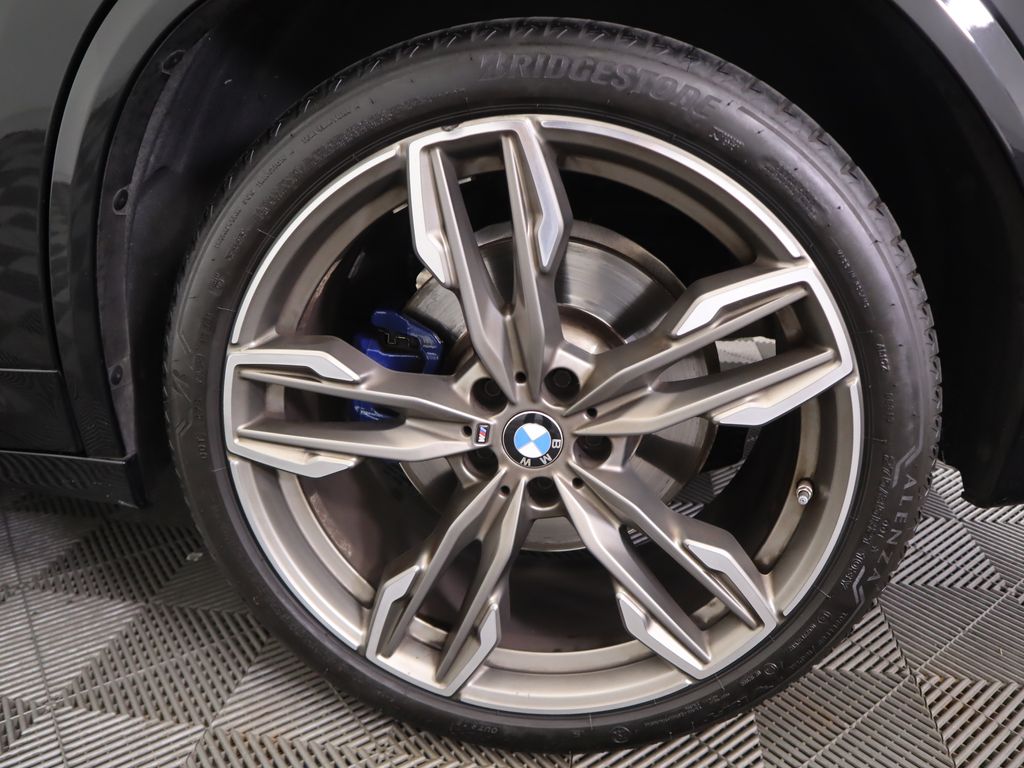 Thumbnail: 2021 BMW X3 - 32