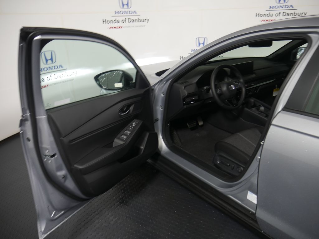 Thumbnail: 2025 Honda Accord - 9