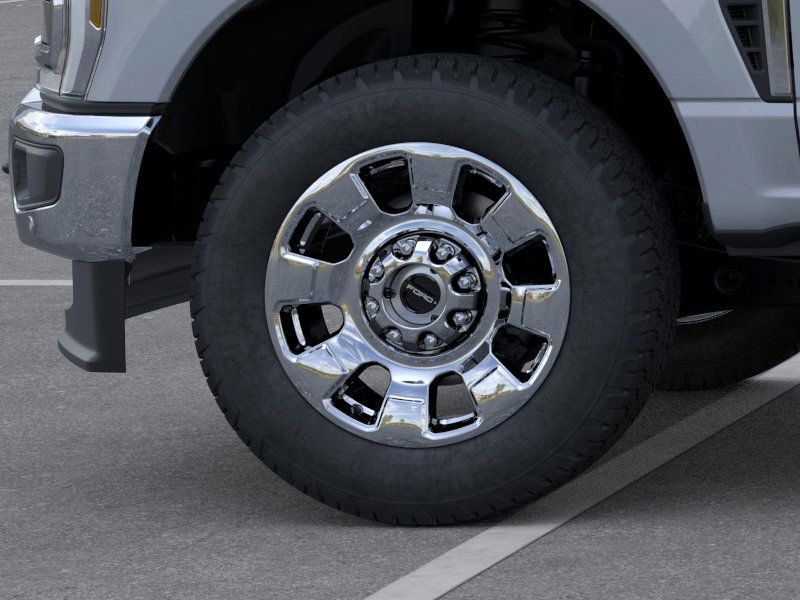 2026 Ford F-250 King Ranch