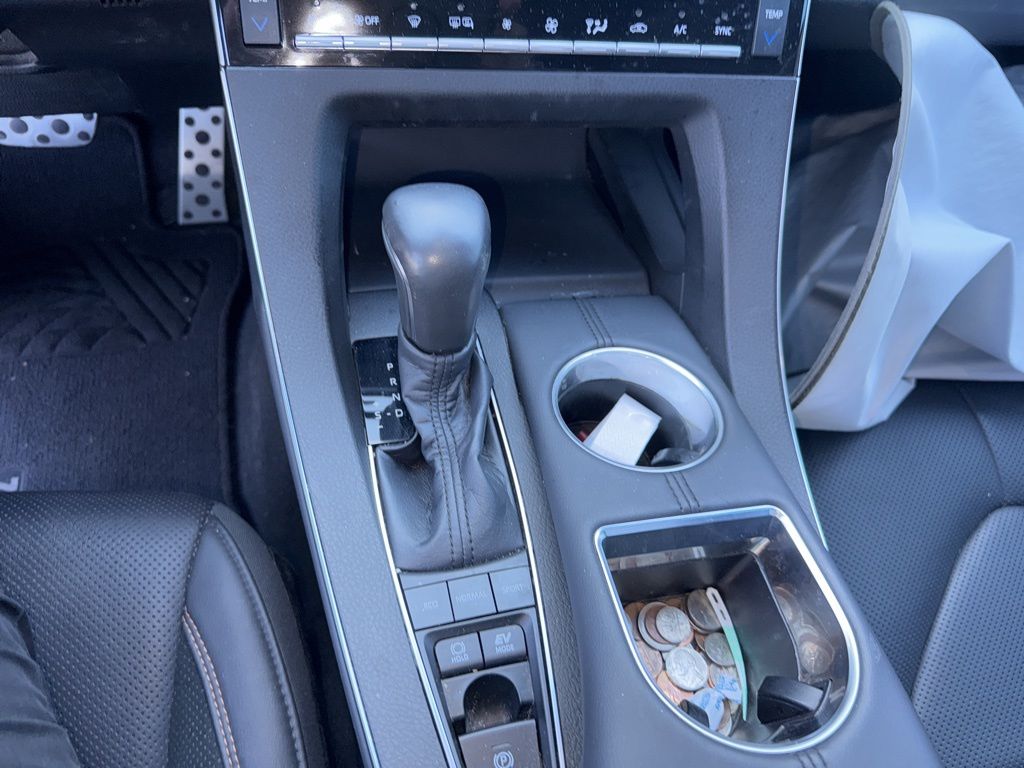Thumbnail: 2020 Toyota Avalon - 9