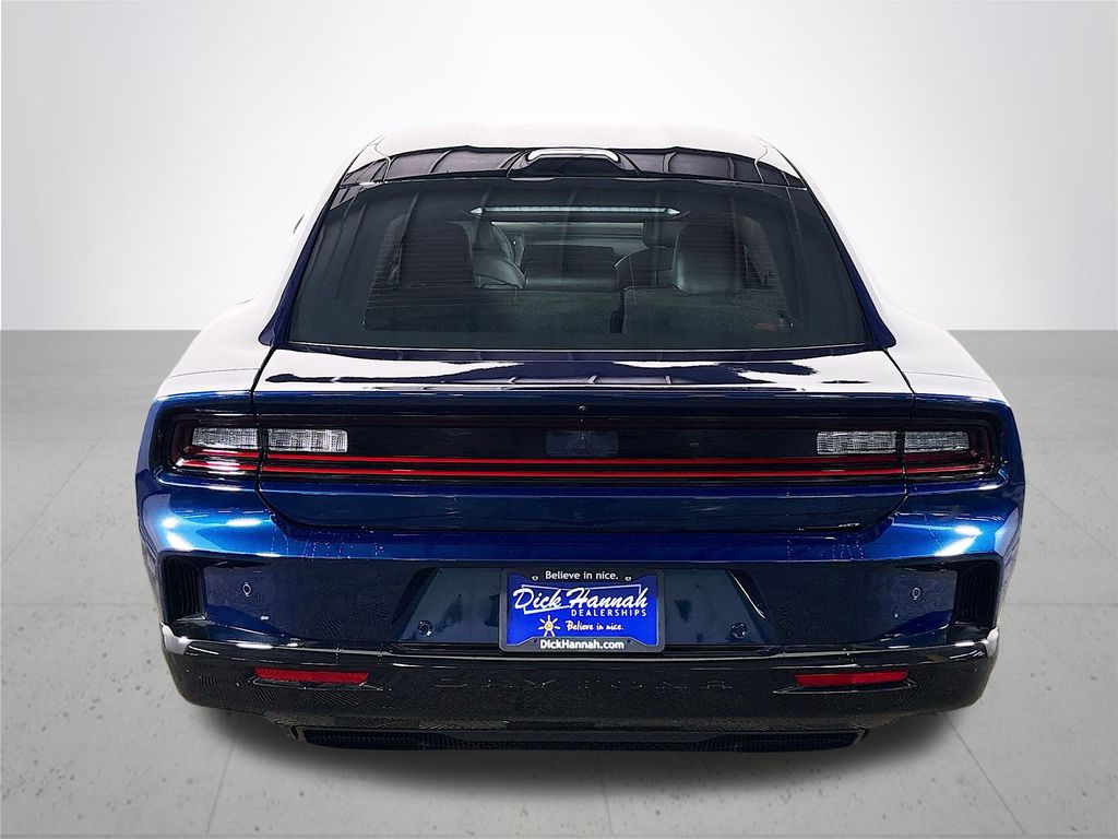 Charger Daytona R/T