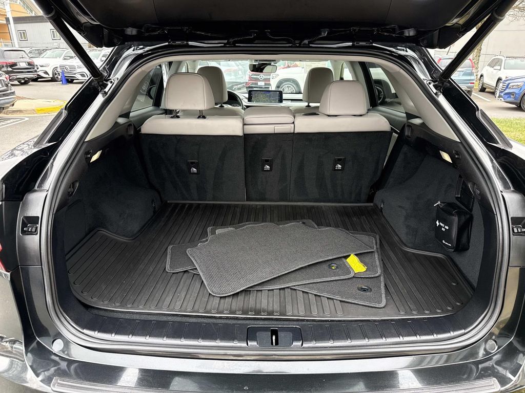 Thumbnail: 2021 Lexus RX - 29