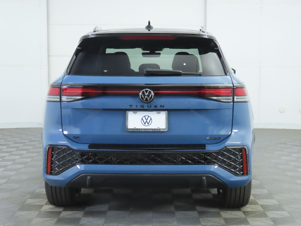 Thumbnail: 2026 Volkswagen Tiguan - 7