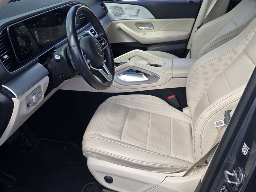 2021 Mercedes-Benz GLE - $28,999